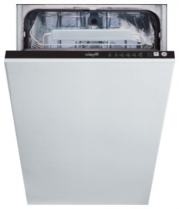 写真 食器洗い機 Whirlpool ADG 211, レビュー