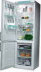 Electrolux ERB 8643 Fridge refrigerator with freezer review bestseller