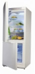 Snaige RF27SM-S10002 Frigider frigider cu congelator revizuire cel mai vândut