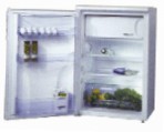 Hansa RFAK130iAFP Холодильник холодильник с морозильником обзор бестселлер