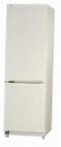 Wellton HR-138W Kjøleskap kjøleskap med fryser anmeldelse bestselger