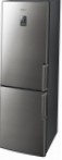 Samsung RL-36 EBIH Kjøleskap kjøleskap med fryser anmeldelse bestselger