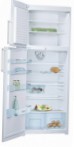 Bosch KDV42X10 Холодильник холодильник с морозильником обзор бестселлер