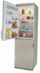 Vestfrost VB 362 M2 X Kjøleskap kjøleskap med fryser anmeldelse bestselger
