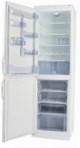 Vestfrost VB 362 M2 W Refrigerator freezer sa refrigerator pagsusuri bestseller