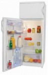 Vestfrost VT 238 M1 01 Kjøleskap kjøleskap med fryser anmeldelse bestselger