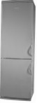Vestfrost VB 344 M1 10 Ledusskapis ledusskapis ar saldētavu pārskatīšana bestsellers