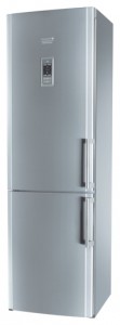 фото Холодильник Hotpoint-Ariston HBD 1201.3 M F H, огляд