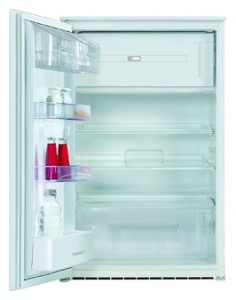Фото Холодильник Kuppersbusch IKE 1560-1, обзор