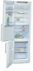 Bosch KGF39P01 Холодильник холодильник с морозильником обзор бестселлер