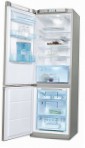 Electrolux ENB 35405 X šaldytuvas šaldytuvas su šaldikliu peržiūra geriausiai parduodamas