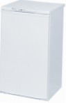 NORD 361-010 Køleskab fryser-skab anmeldelse bedst sælgende
