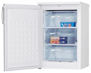 larawan Refrigerator Hansa FZ137.3, pagsusuri