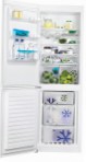 Zanussi ZRB 34214 WA Refrigerator freezer sa refrigerator pagsusuri bestseller