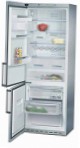 Siemens KG49NA73 Jääkaappi jääkaappi ja pakastin arvostelu bestseller
