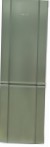 Vestfrost CW 344 MH Ledusskapis ledusskapis ar saldētavu pārskatīšana bestsellers