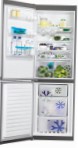 Zanussi ZRB 34214 XA Kühlschrank kühlschrank mit gefrierfach Rezension Bestseller