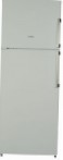 Vestfrost FX 873 NFZW Ledusskapis ledusskapis ar saldētavu pārskatīšana bestsellers