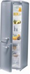 Gorenje RK 62351 OA Hűtő hűtőszekrény fagyasztó felülvizsgálat legjobban eladott