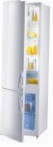 Gorenje RK 41295 W Hűtő hűtőszekrény fagyasztó felülvizsgálat legjobban eladott