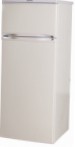 Shivaki SHRF-280TDY Ledusskapis ledusskapis ar saldētavu pārskatīšana bestsellers