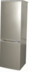 Shivaki SHRF-335CDS Ledusskapis ledusskapis ar saldētavu pārskatīšana bestsellers