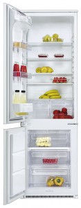 Bilde Kjøleskap Zanussi ZBB 3294, anmeldelse