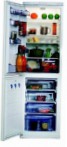 Vestel GN 385 Kjøleskap kjøleskap med fryser anmeldelse bestselger