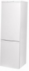 NORD 220-012 Kjøleskap kjøleskap med fryser anmeldelse bestselger