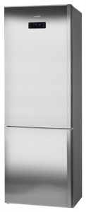 larawan Refrigerator Hansa FK327.6DFZX, pagsusuri