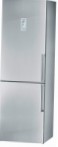 Siemens KG36NA75 Jääkaappi jääkaappi ja pakastin arvostelu bestseller