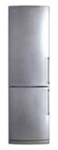 Kuva Jääkaappi LG GA-479 BTCA, arvostelu