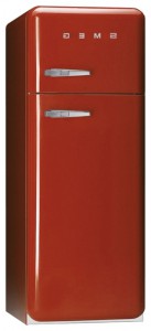 larawan Refrigerator Smeg FAB30LR1, pagsusuri