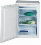 BEKO FSE 1072 Køleskab fryser-skab anmeldelse bedst sælgende