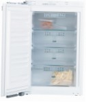 Miele F 9252 I Frigider congelator-dulap revizuire cel mai vândut