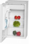 Bomann KS162 Ledusskapis ledusskapis ar saldētavu pārskatīšana bestsellers