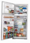 Toshiba GR-M74RD TS Refrigerator freezer sa refrigerator pagsusuri bestseller