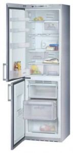 Bilde Kjøleskap Siemens KG39NX70, anmeldelse