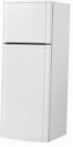 NORD 275-060 Ledusskapis ledusskapis ar saldētavu pārskatīšana bestsellers