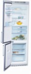 Bosch KGF39P90 Ledusskapis ledusskapis ar saldētavu pārskatīšana bestsellers