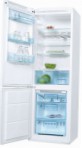 Electrolux ENB 34000 W Ledusskapis ledusskapis ar saldētavu pārskatīšana bestsellers