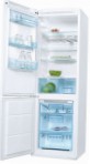 Electrolux ENB 34000 W Refrigerator freezer sa refrigerator pagsusuri bestseller