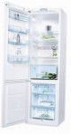 Electrolux ERB 40402 W Hladilnik hladilnik z zamrzovalnikom pregled najboljši prodajalec
