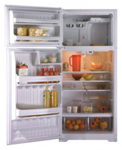 Photo Fridge General Electric GTE17HBSWW, review