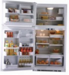 General Electric PTE22SBTSS Kylskåp kylskåp med frys recension bästsäljare
