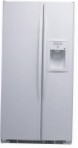 General Electric GSE25METCWW Hladilnik hladilnik z zamrzovalnikom pregled najboljši prodajalec