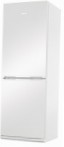 Amica FK278.4 Ledusskapis ledusskapis ar saldētavu pārskatīšana bestsellers