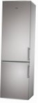 Amica FK318.3X Ledusskapis ledusskapis ar saldētavu pārskatīšana bestsellers