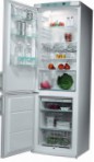 Electrolux ERB 8648 Ledusskapis ledusskapis ar saldētavu pārskatīšana bestsellers