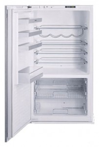фото Холодильник Gaggenau RC 231-161, огляд